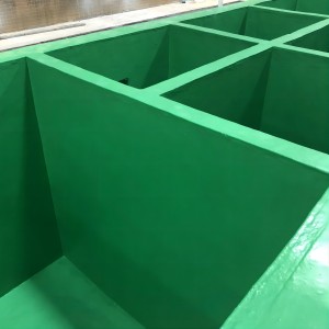 平阳防腐水池，平阳水池防腐防渗怎么做，平阳防腐水池施工厂家